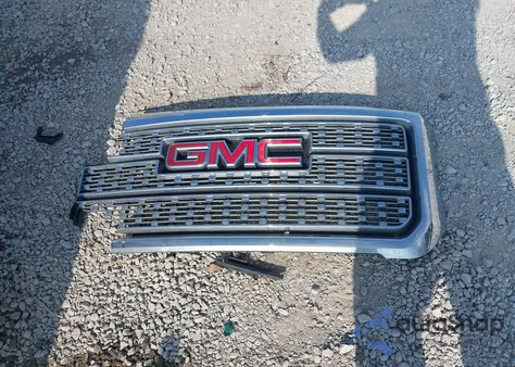 2019 GMC Sierra 2500Hd Denali z USA, uszkodzony, nr VIN 1GT12SEY5KF258961